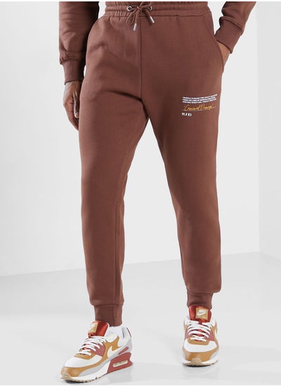 Buy Legacy Sweatpants in UAE