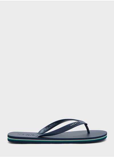 اشتري Logo Flip Flops في الامارات