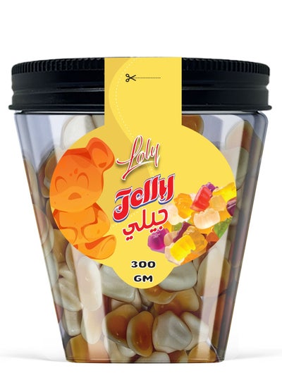 اشتري Loly Marshmallow Candy 300 grams (SPICEKICK) في مصر