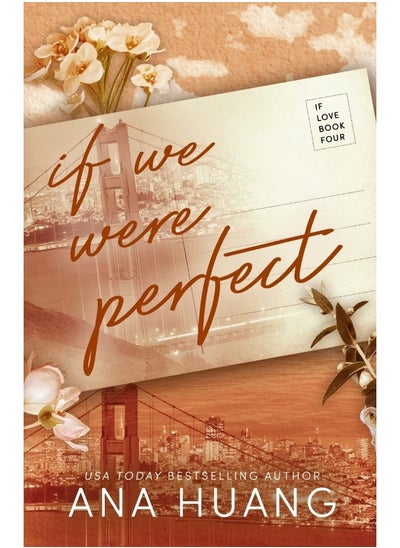 Buy If We Were Perfect in UAE