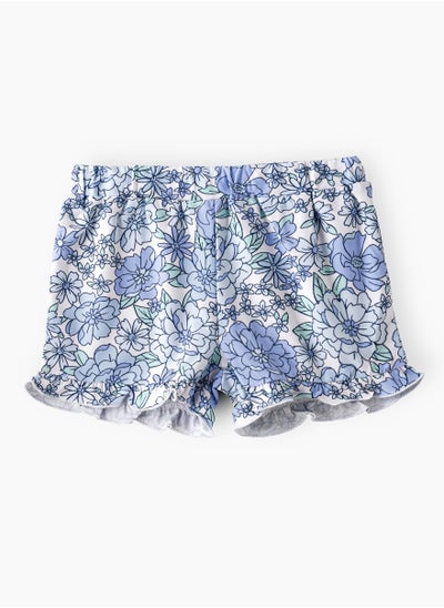 Buy Knit Shorts in UAE