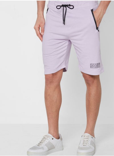 Buy Logo Shorts in UAE