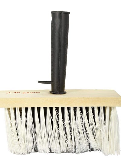 اشتري Robustline Noora Brush (7in, Beige) في الامارات