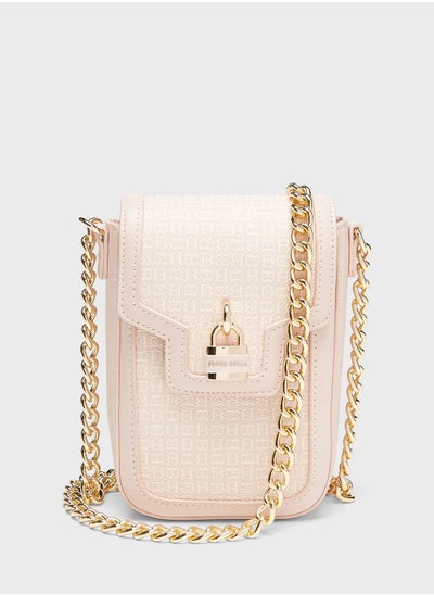 Buy Flap Over Crossbody in UAE