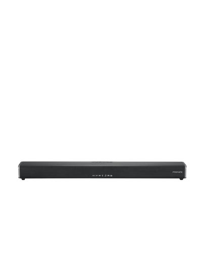 Buy 120W Ultra-Slim Soundbar with Built - in Subwoofer Castbar-120 in UAE