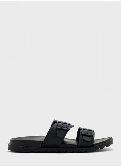 Buy Casual Foam Slide Sandals in UAE