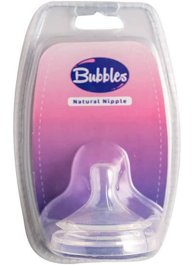 Buy Bubbles Classic Nipple 1m in Egypt