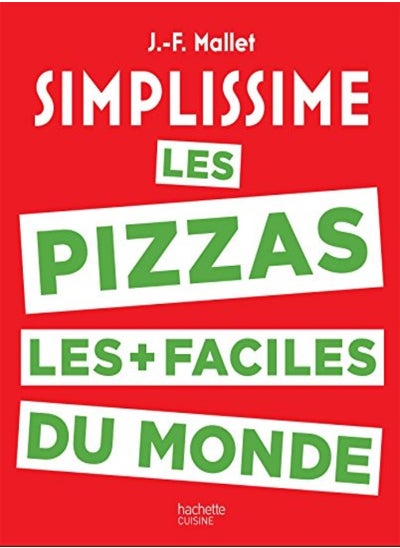 اشتري Simplissime Pizzas في الامارات