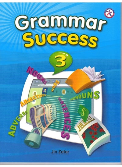 Buy GRAMMAR SUCCESS 3 STUDENT S BOOK in UAE