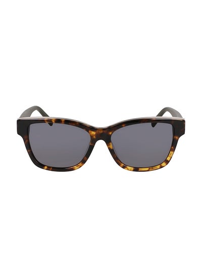 اشتري Full Rim Acetate Cat Eye Sun Dk549S (V3) Tokyo Tort في السعودية