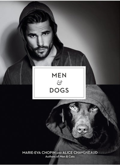 اشتري Men and Dogs في السعودية