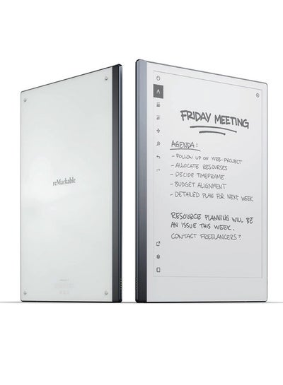 Remarkable 2 The Paper Tablet 10.3-inch price in UAE | Noon UAE | kanbkam