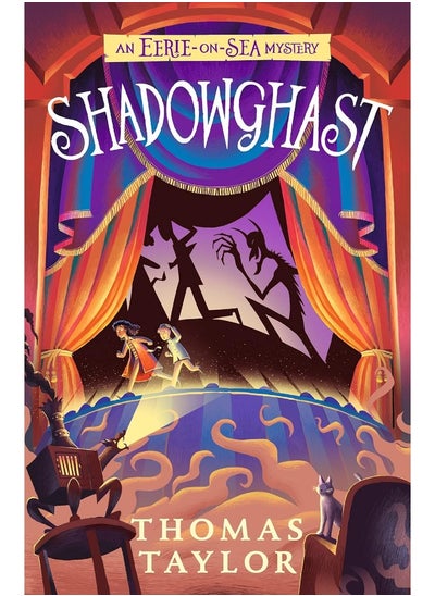 Buy Shadowghast in UAE