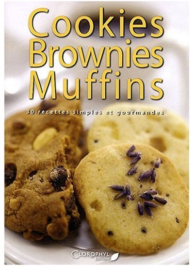 اشتري Cookies Brownies Muffins في الامارات