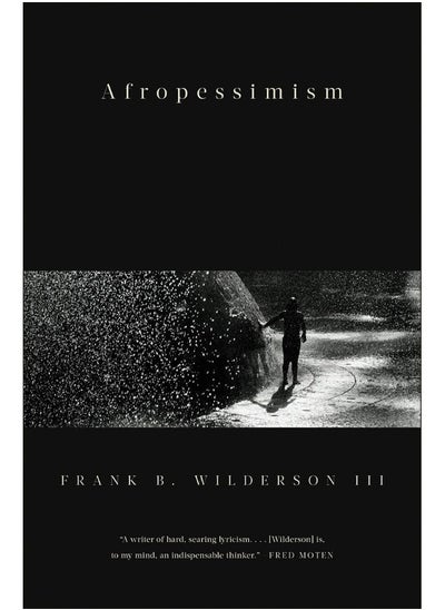 Buy Afropessimism in UAE