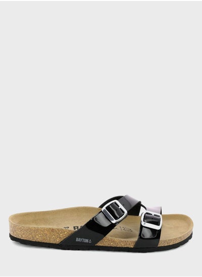 Buy Cleo Flat Sandals in UAE