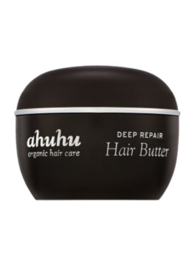 Buy Deep Repair Hair Butter 100 Ml in UAE