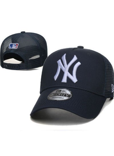 Buy 9Forty New York Yankees Cap in Saudi Arabia