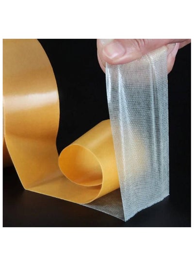 اشتري Double face mesh adhesive roller في مصر