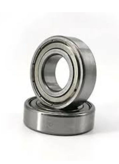 اشتري KNP Double Metal Seal Bearing is a precision-engineered ball bearing designed for various mechanical applications where protection against contaminants and retention of lubrication are critical. في الامارات