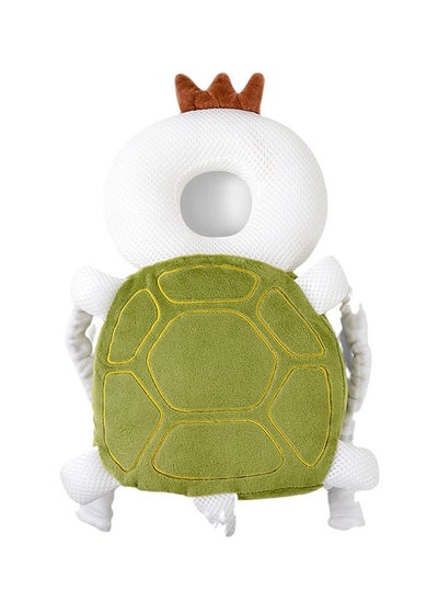 Buy Tortoise Baby Fall Protective Headrest in UAE