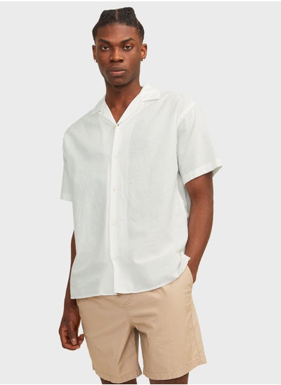 Buy Essential Regular Fit Shirt in UAE