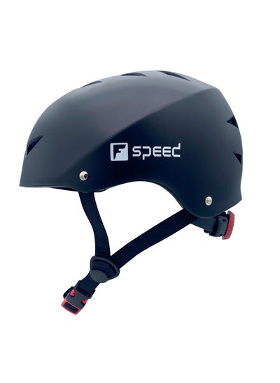 Buy Helmet for Electric Scooter, Skateboard, and Bicycle Riders, for Adults and Children, Large Size in UAE