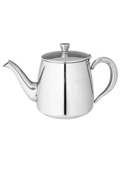 Buy Stainless Steel Tea Pot 1.5 Litter in Saudi Arabia