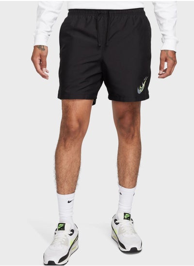 Buy Nsw Woven Shorts in Saudi Arabia