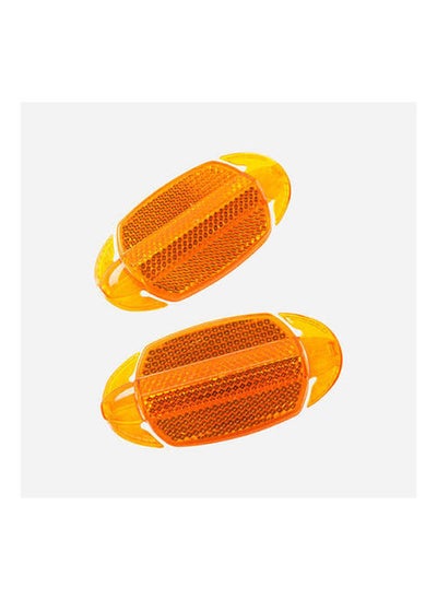 اشتري Bike Wheel Reflectors 100 في مصر