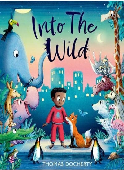 اشتري Into the Wild في الامارات