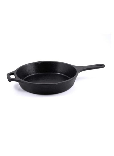 Buy Reya Castiron Skillet 3048 Cm in UAE