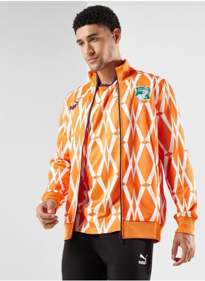 اشتري Federation International De Football Association Jacket في السعودية