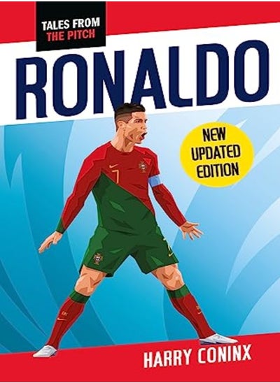 اشتري Ronaldo 2Nd Edition في الامارات