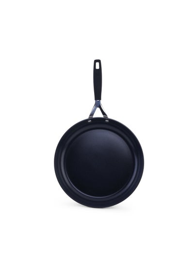 اشتري MasterPro Smart Fry Pan Dia28cm - Chrome في الامارات