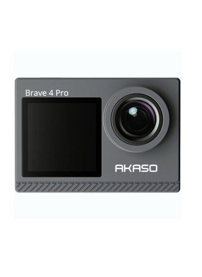 Buy AKASO BRAVE 4 PRO ACTION CAMERA in UAE