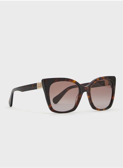 Buy Mol000/S Sunglasses in UAE