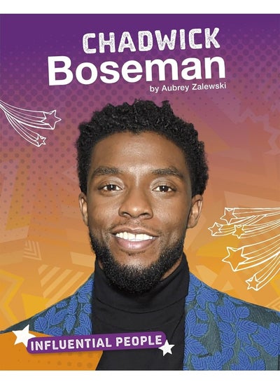 اشتري Chadwick Boseman في الامارات