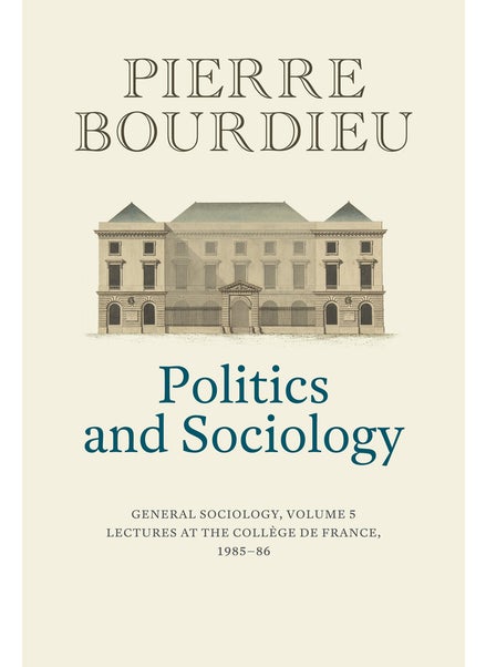 اشتري Politics and Sociology في الامارات