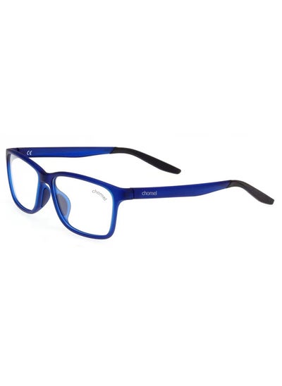 Buy Rectangular Eyeware Optical Frame 7118 For Men And Women in Saudi Arabia