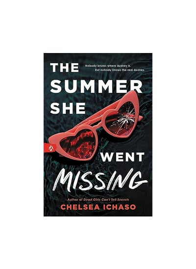 اشتري The Summer She Went Missing في الامارات