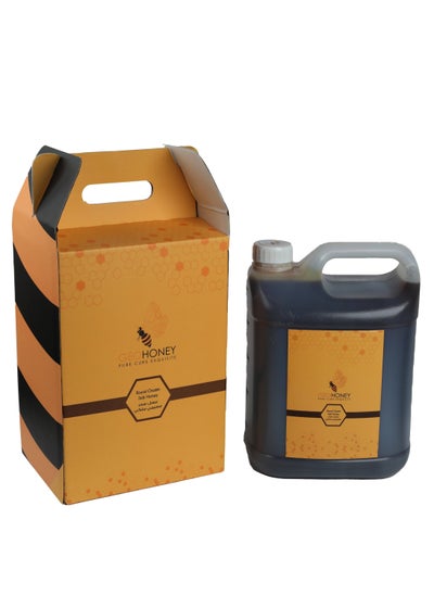 Buy Geohoney - Sidr Honey Osaimi 7 KG in UAE