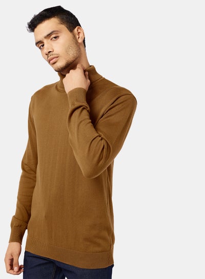 Buy Turtle Neck Pullover in Egypt
