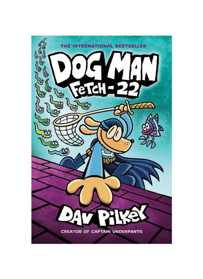 Buy DON MAN FeTcH-22 in Saudi Arabia