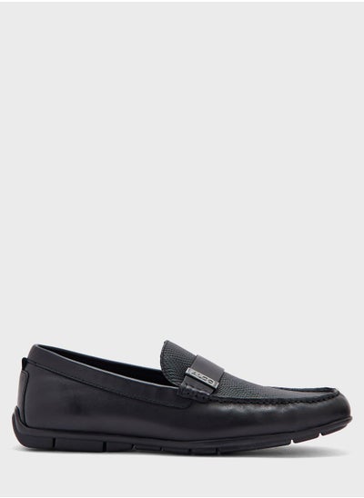 Buy Tourflex Formal Slip On Loafers in UAE