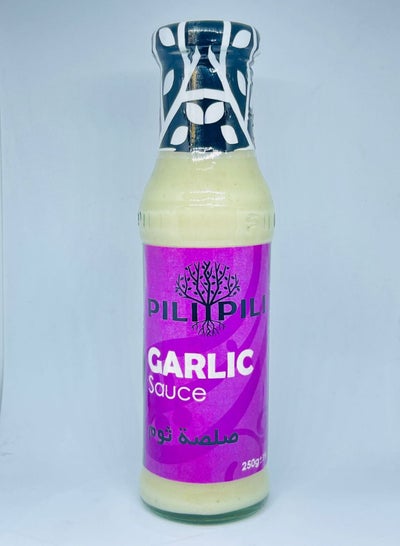 اشتري Garlic Sauce 250g في الامارات