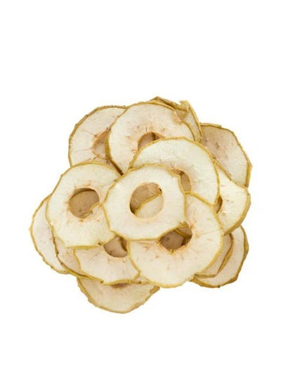 Buy Dried Green apples 250  Grams in Saudi Arabia