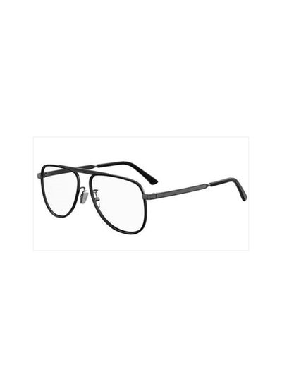 Buy Eyeglass model JIM JM011 size 807/15 57 in Saudi Arabia