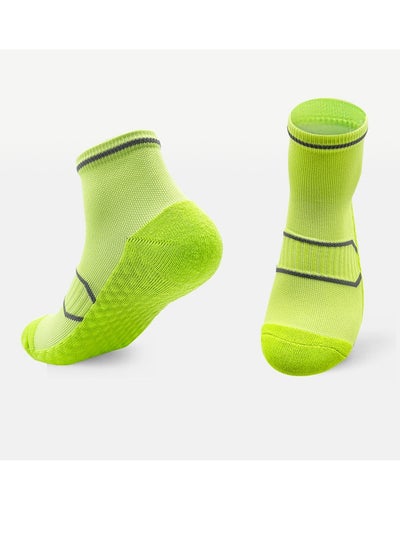 Buy Absorb Sweat and Deodorize Socks for Football Team and Basketball Team 10 Pairs High Quality Socks One Size Fits All in Saudi Arabia