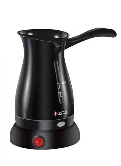 Buy Electric Turkish Coffee Maker - GA-C96838 Gulf Dallah in Saudi Arabia